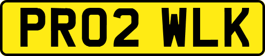 PR02WLK