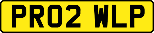 PR02WLP