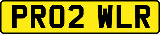 PR02WLR