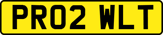 PR02WLT