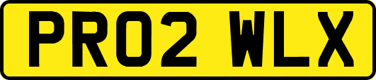 PR02WLX