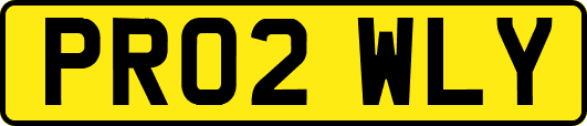 PR02WLY