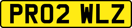 PR02WLZ