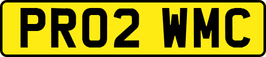 PR02WMC