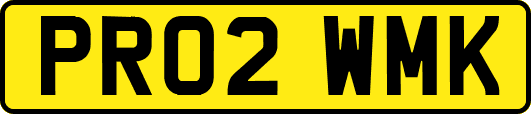PR02WMK