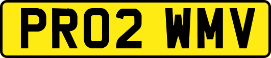PR02WMV