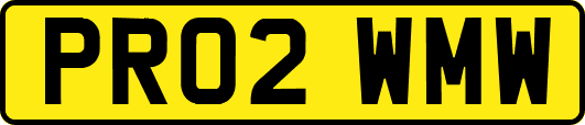 PR02WMW