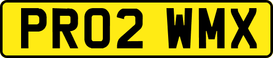 PR02WMX