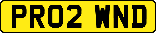 PR02WND