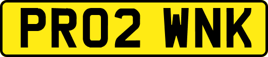 PR02WNK