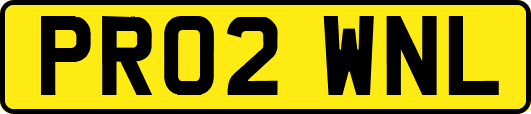 PR02WNL