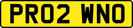 PR02WNO
