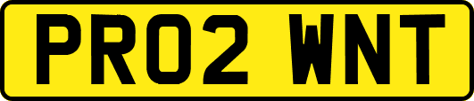 PR02WNT
