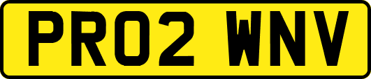 PR02WNV