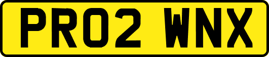PR02WNX