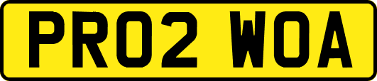 PR02WOA