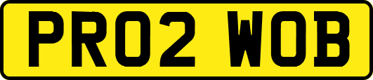 PR02WOB