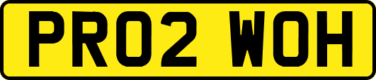 PR02WOH