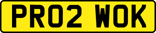 PR02WOK