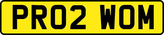 PR02WOM