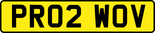 PR02WOV