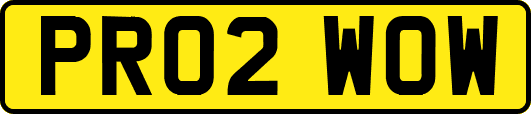 PR02WOW