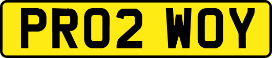 PR02WOY