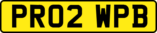 PR02WPB