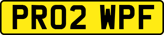 PR02WPF