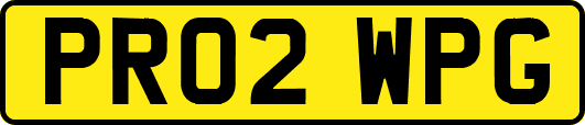 PR02WPG