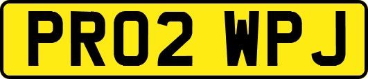 PR02WPJ