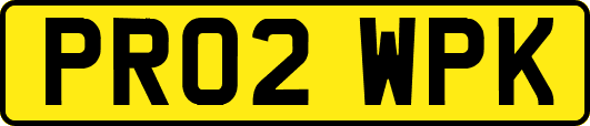 PR02WPK