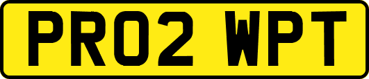 PR02WPT
