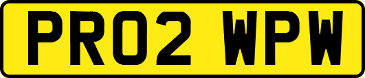 PR02WPW