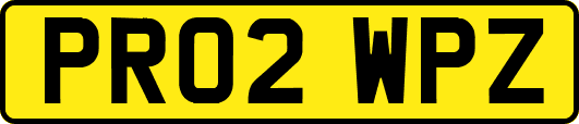 PR02WPZ