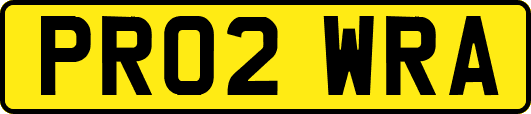 PR02WRA