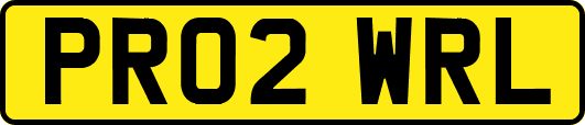 PR02WRL