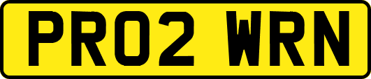 PR02WRN