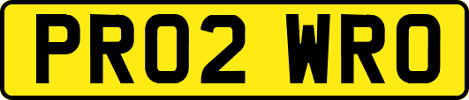PR02WRO