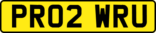 PR02WRU