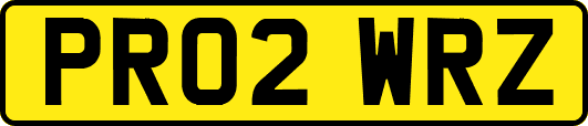PR02WRZ