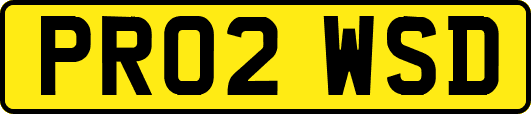 PR02WSD