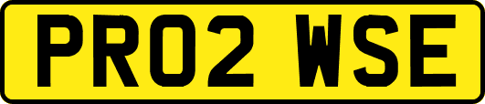 PR02WSE