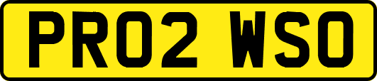 PR02WSO