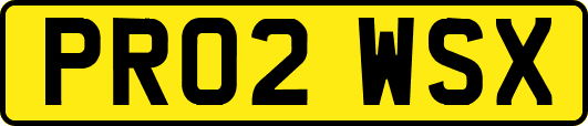 PR02WSX