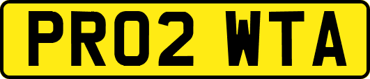 PR02WTA