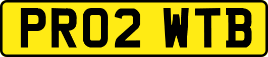 PR02WTB