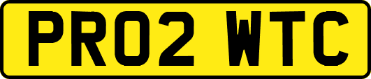 PR02WTC