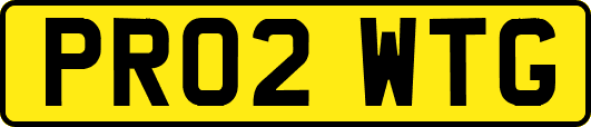 PR02WTG