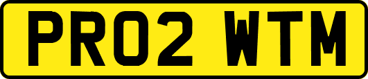 PR02WTM